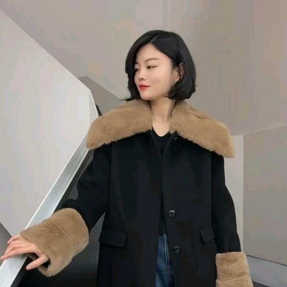 老谭私服（精致女装）