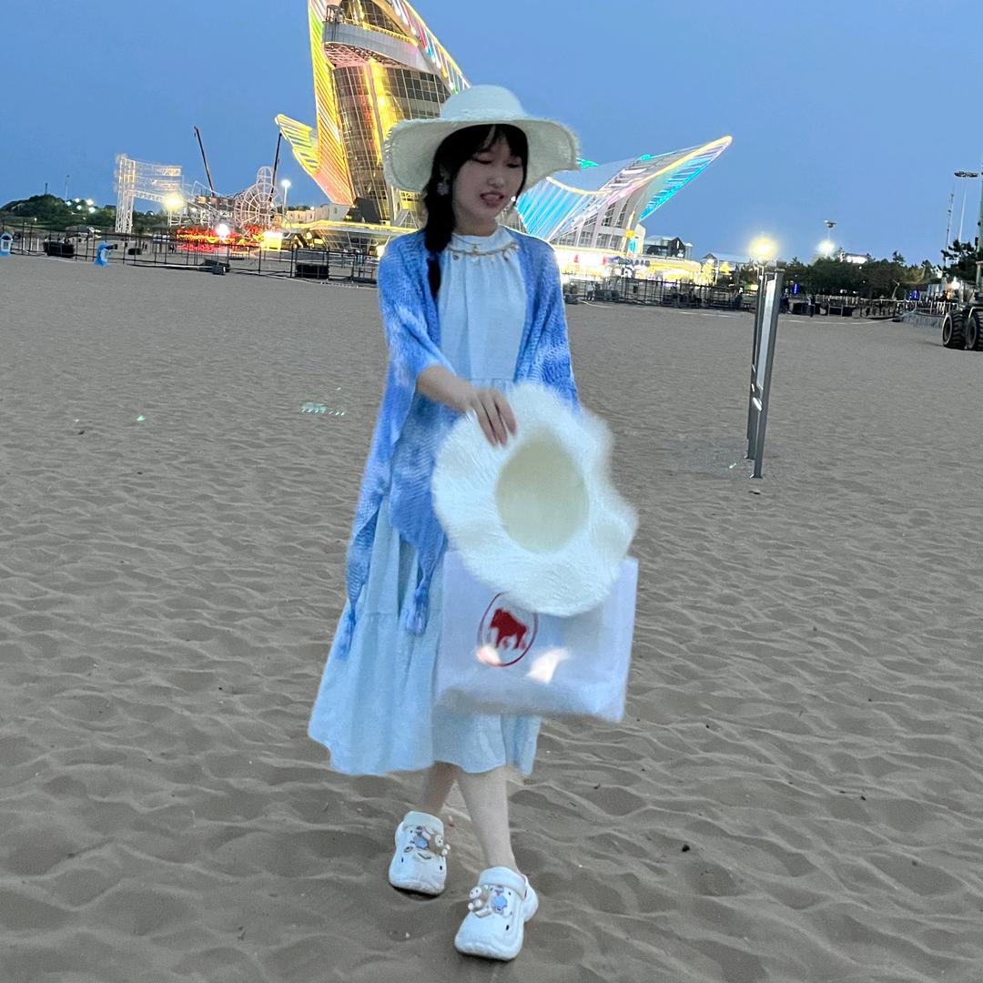 诗雨呀！