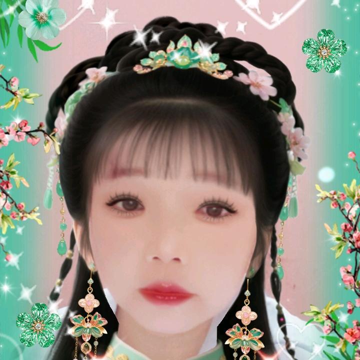 人旺财旺家兴旺