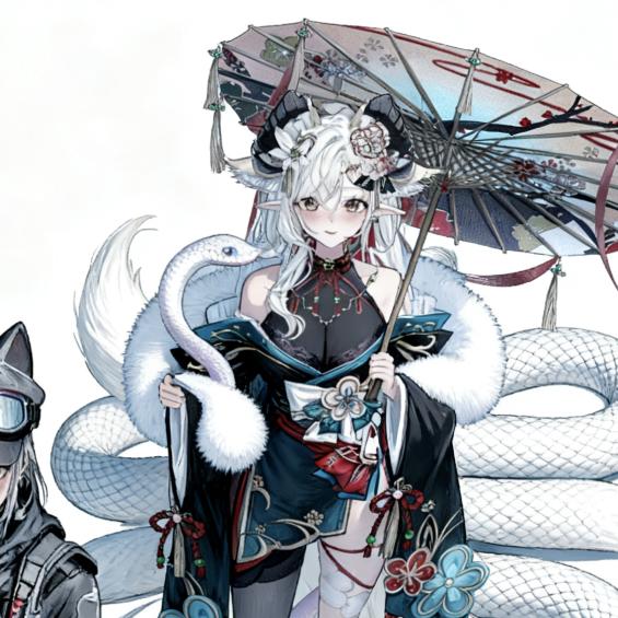 艾丸·茉布离🌿