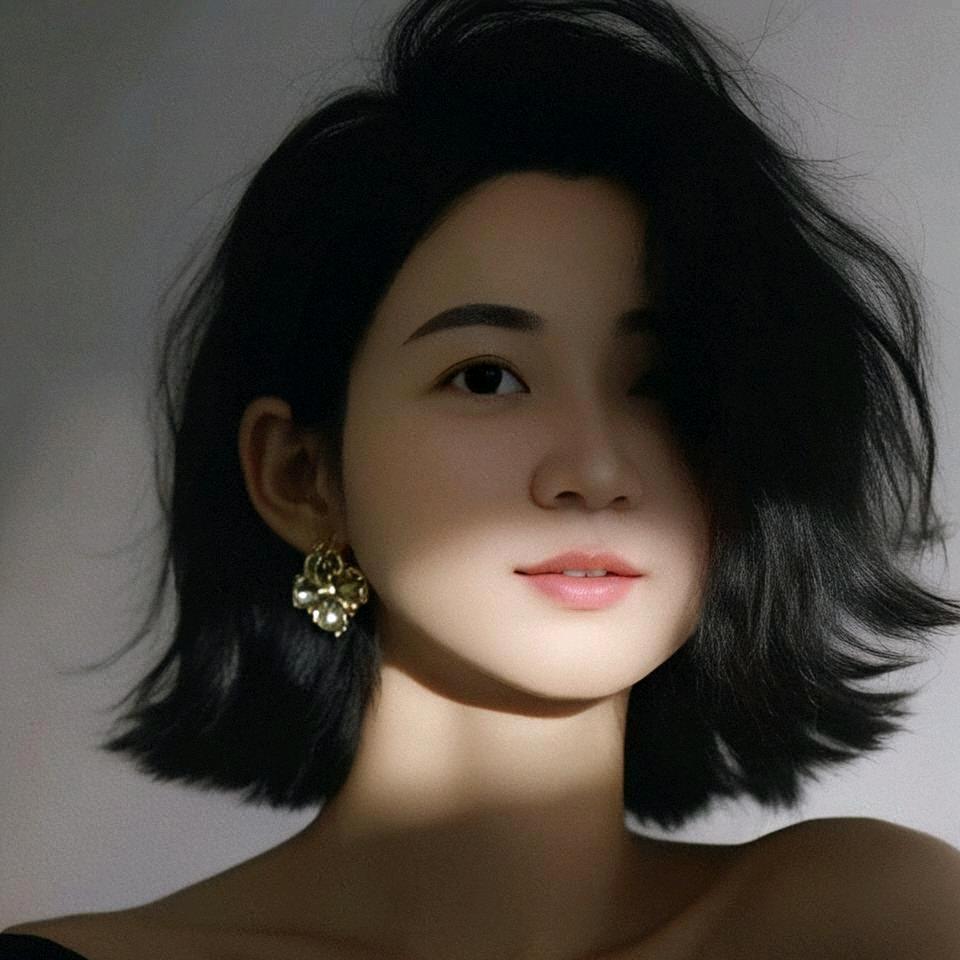 🌸娅妮 🕊️💋