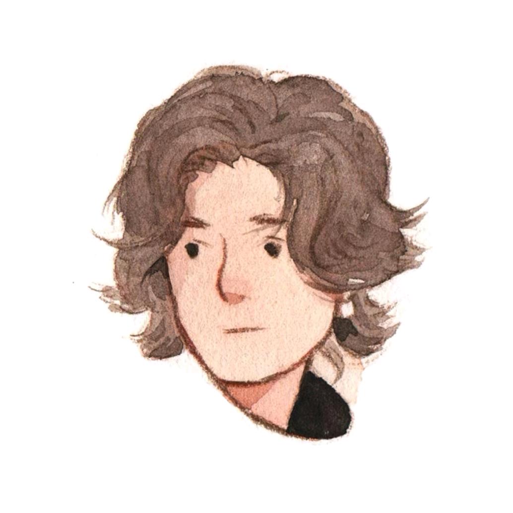 小梁
