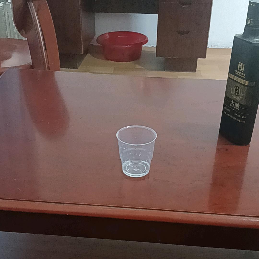 低调不了的老头