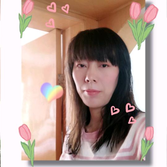 妍馨🎤🌸