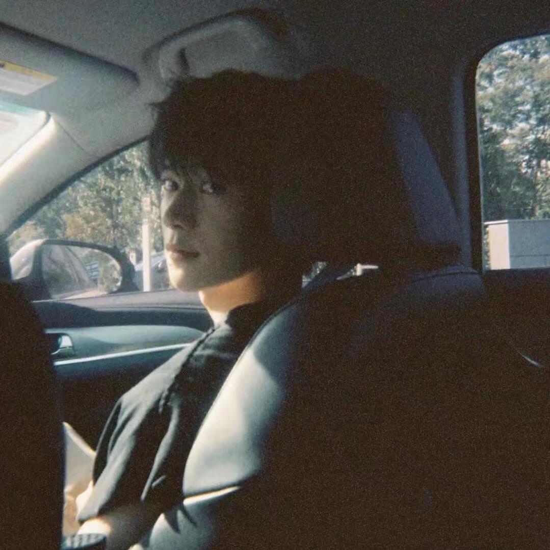 三点水
