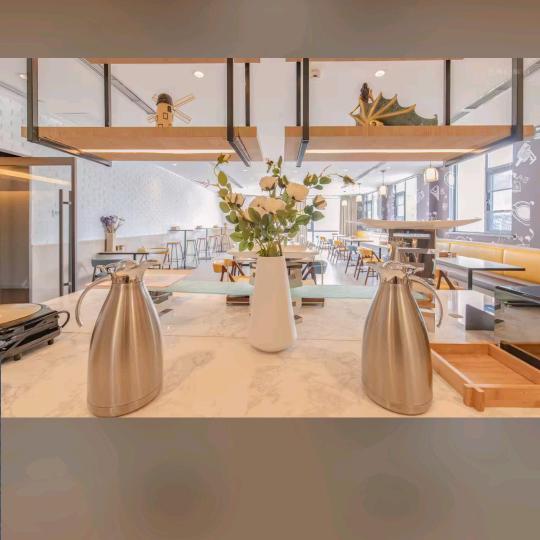 汉庭优佳拉萨火车站酒店