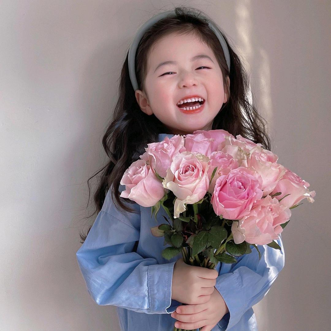 向阳花开🌸