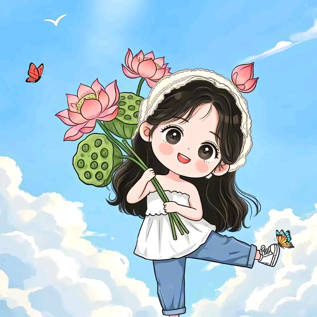 🌻兔兔