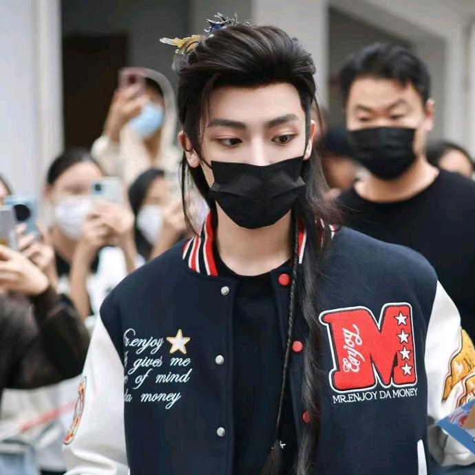 爱侯（猴）的猕猴桃呀