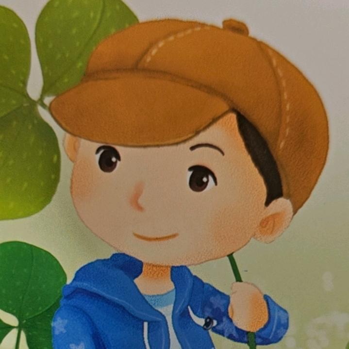 小一帆头像