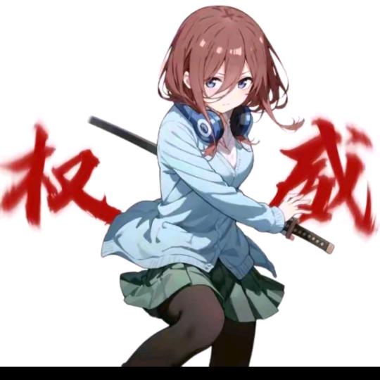 权威人士