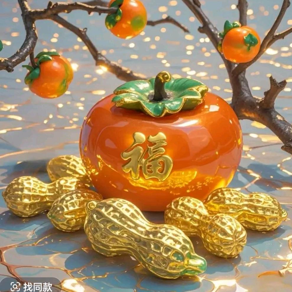 钱来，钱来，钱从四面八方来