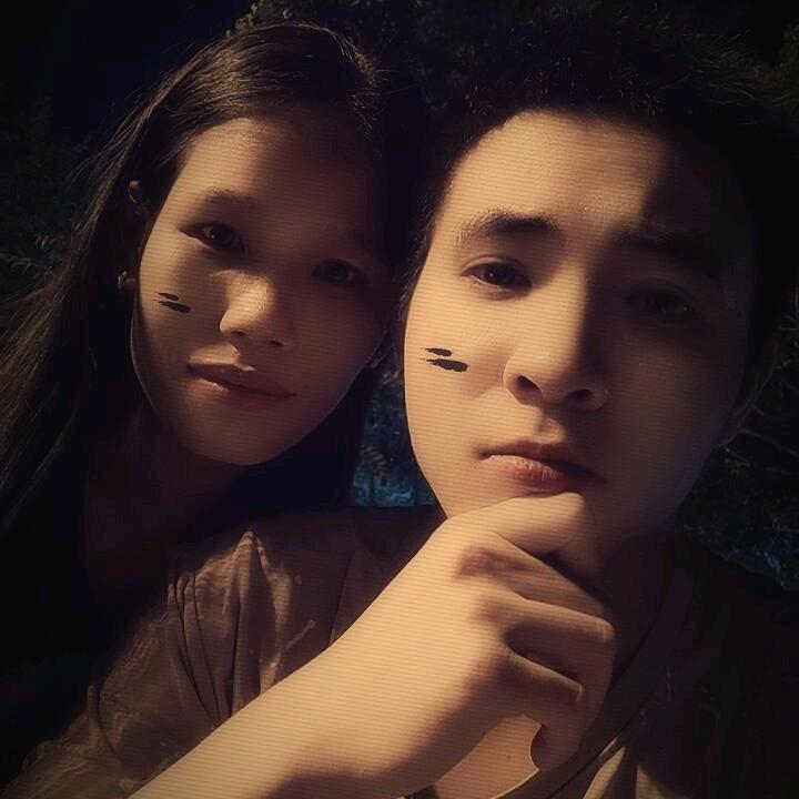 非梁莫属😘