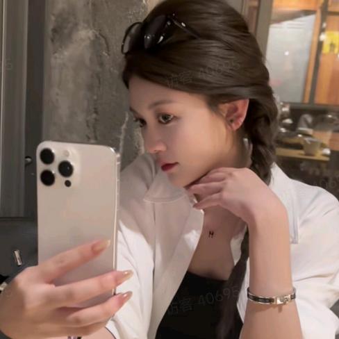 米叨叨-穿搭优选