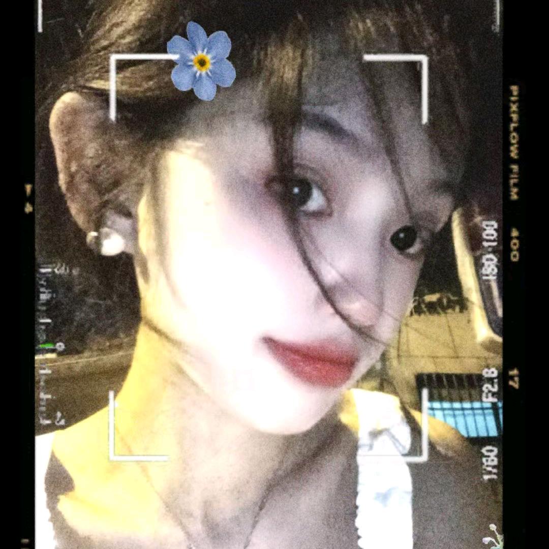 ☂゛小仙女ꦿ