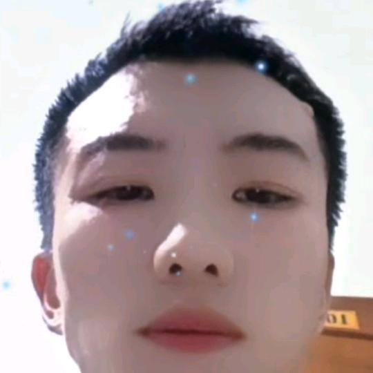 流星如梦