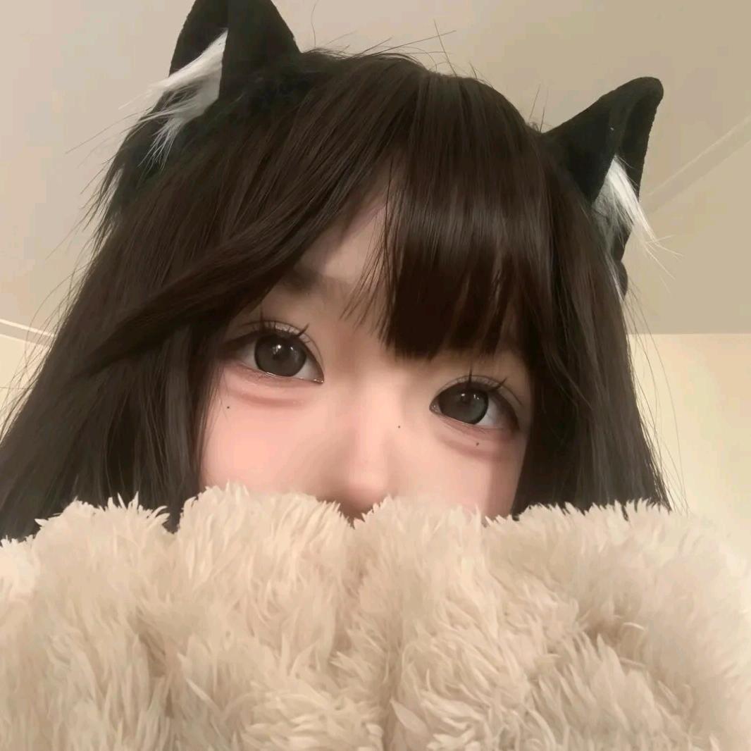 小xi头像