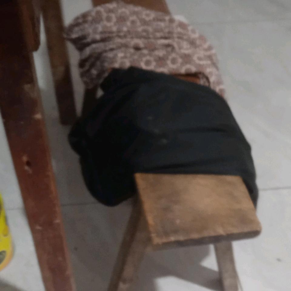 小小