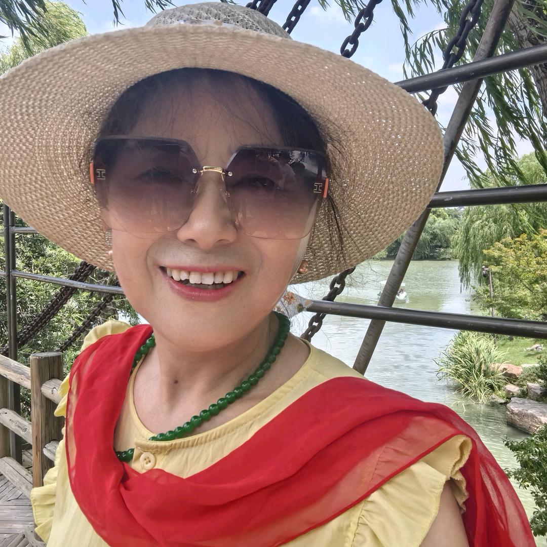 吴晓玲