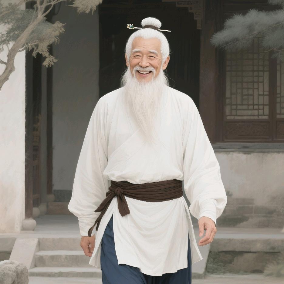 古式健身养生