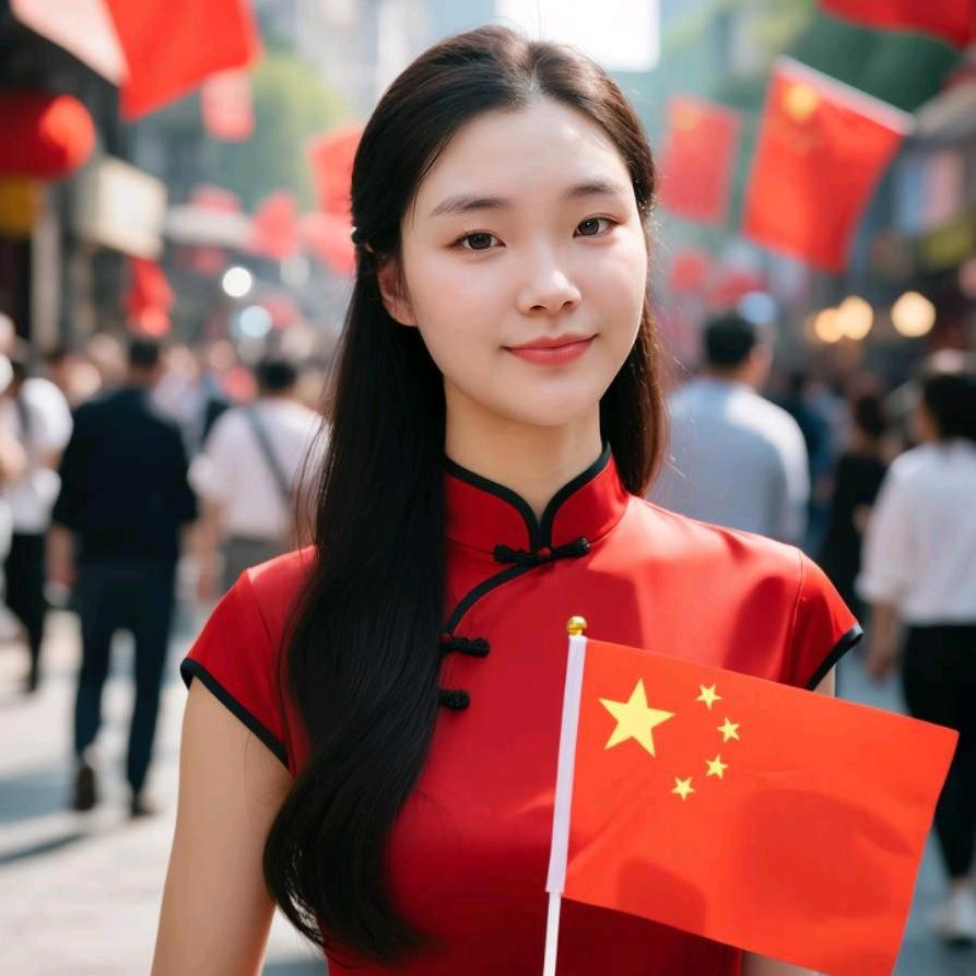 婷婷（拒绝连赞）