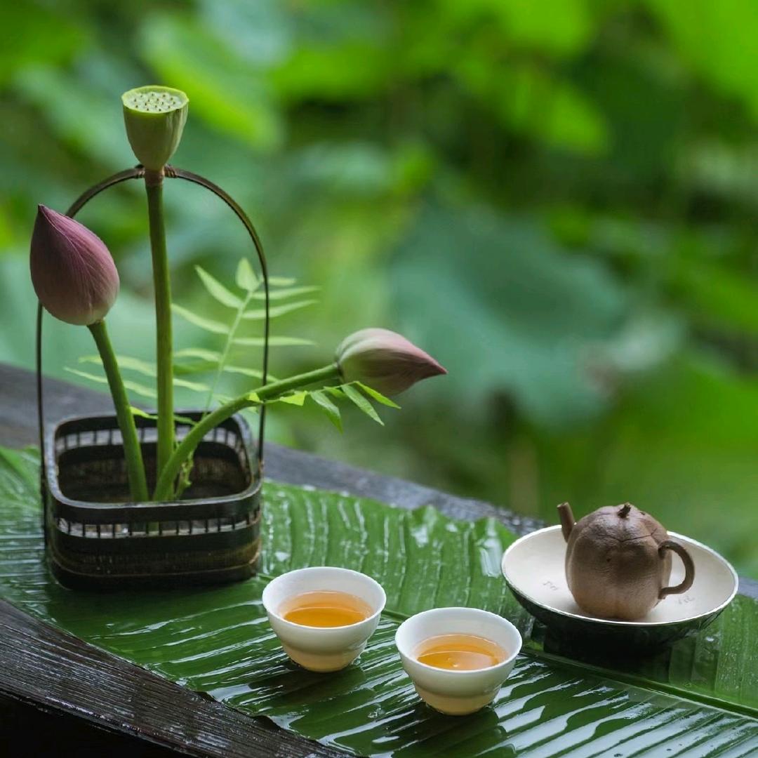 大茗·茶坊