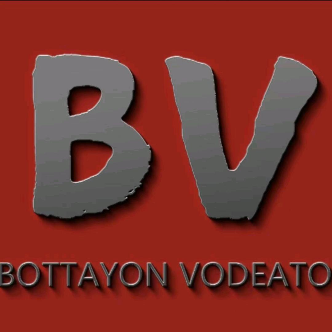 Bottayon Vodeato手工男鞋