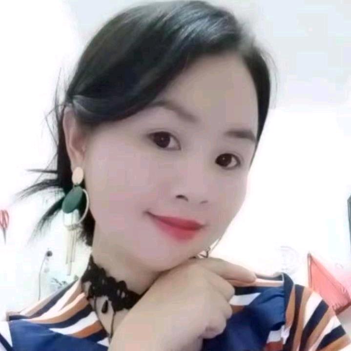 温柔大脸姐