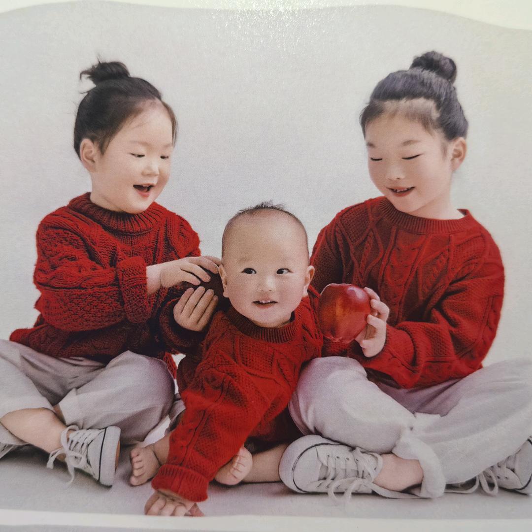 🌸花🌸的温柔