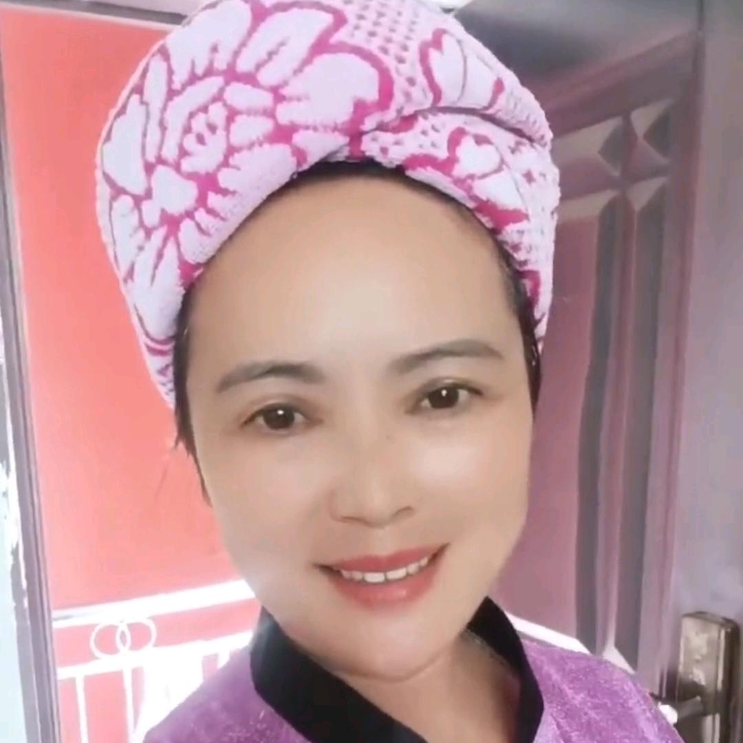 爱美
