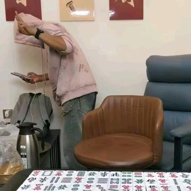 落枫