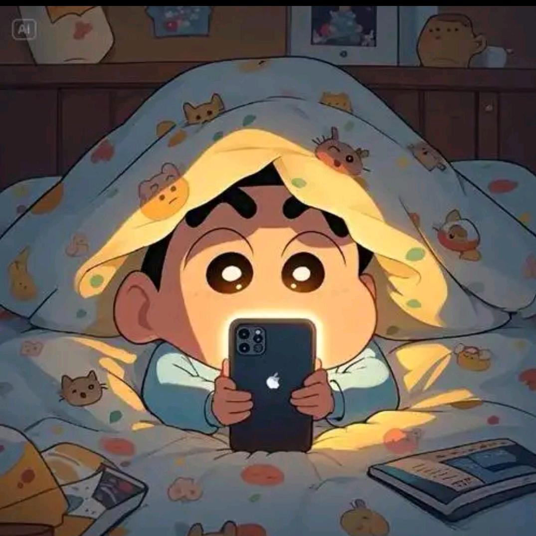 ：（