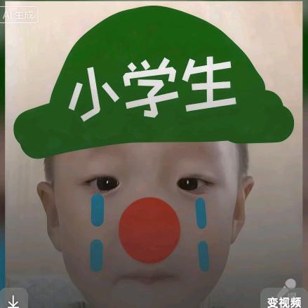 行走的鱼