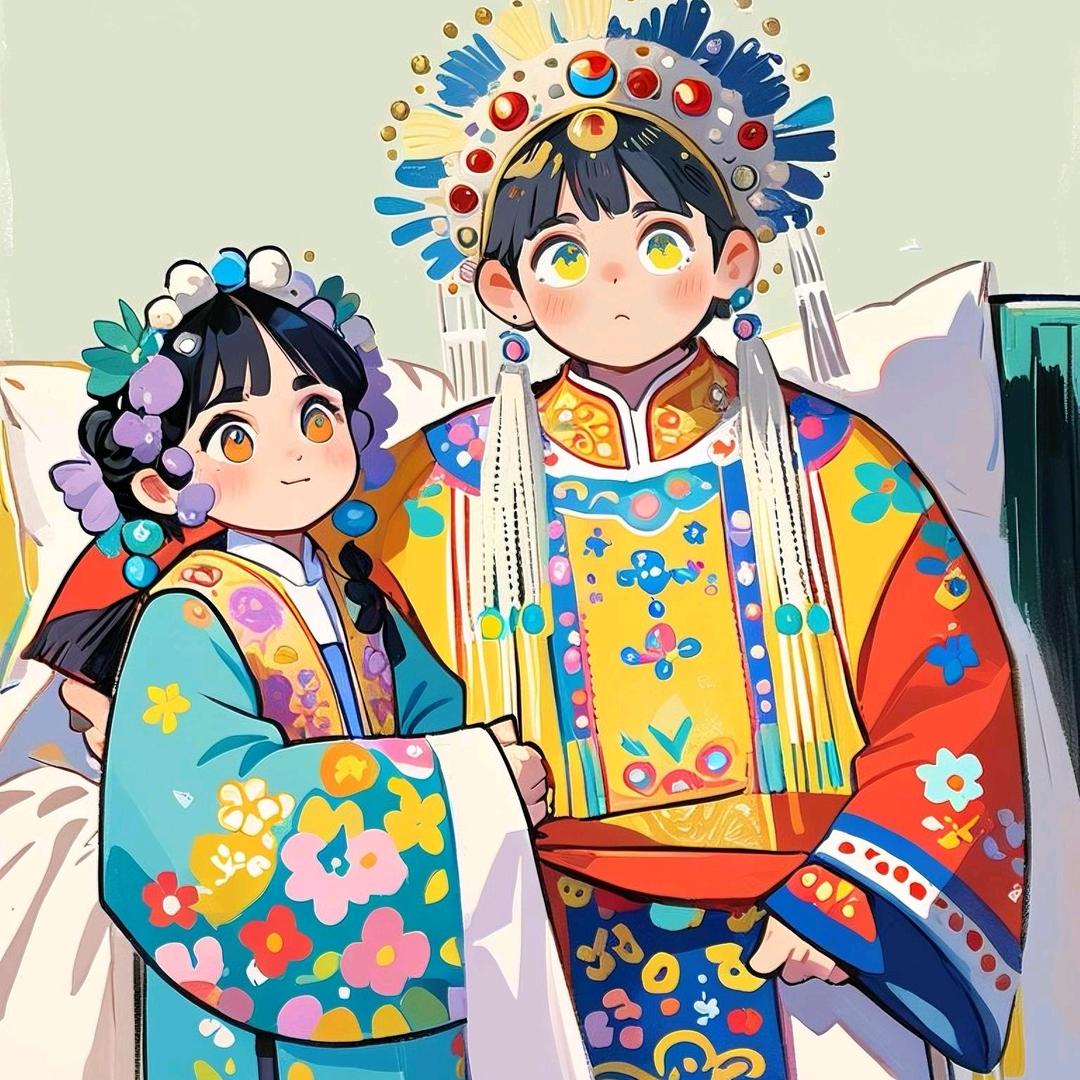 小转仙✨乐意✨