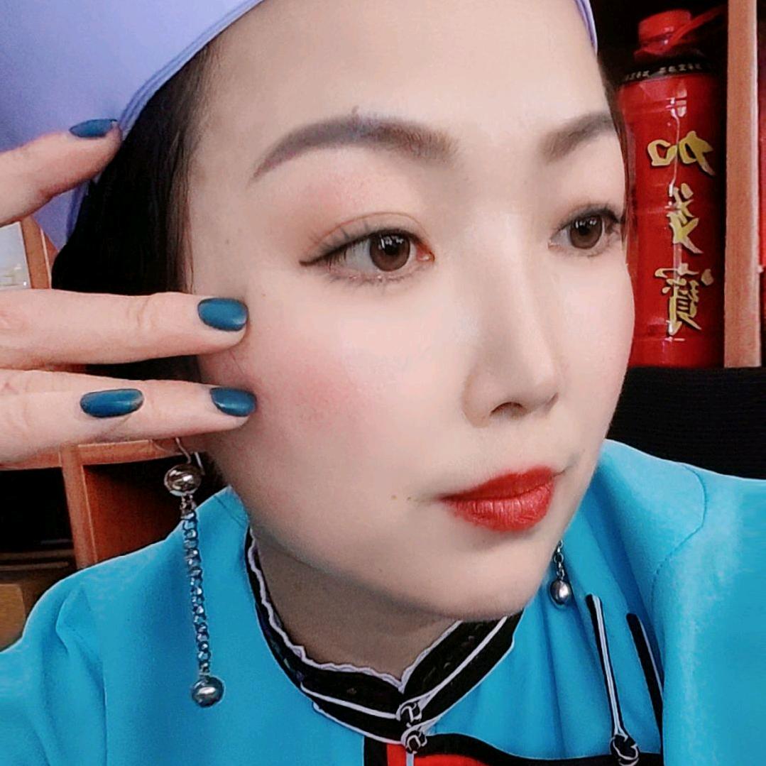 林小菊双堡鹏飞百货店