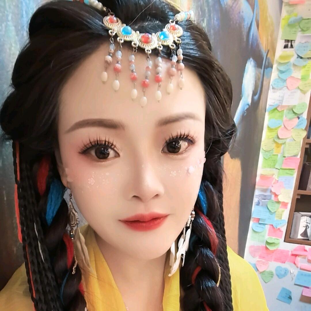 李子姐姐发饰批发