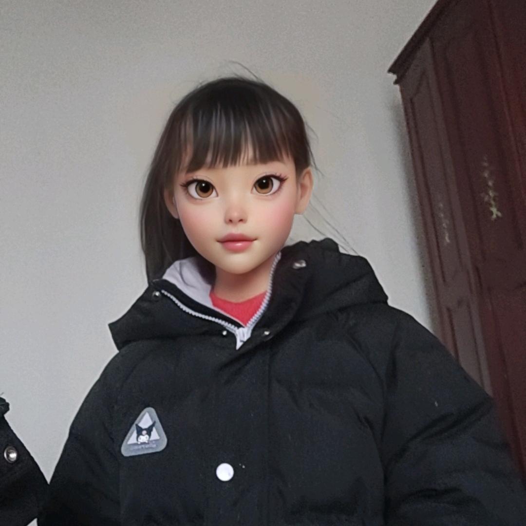 ↓1