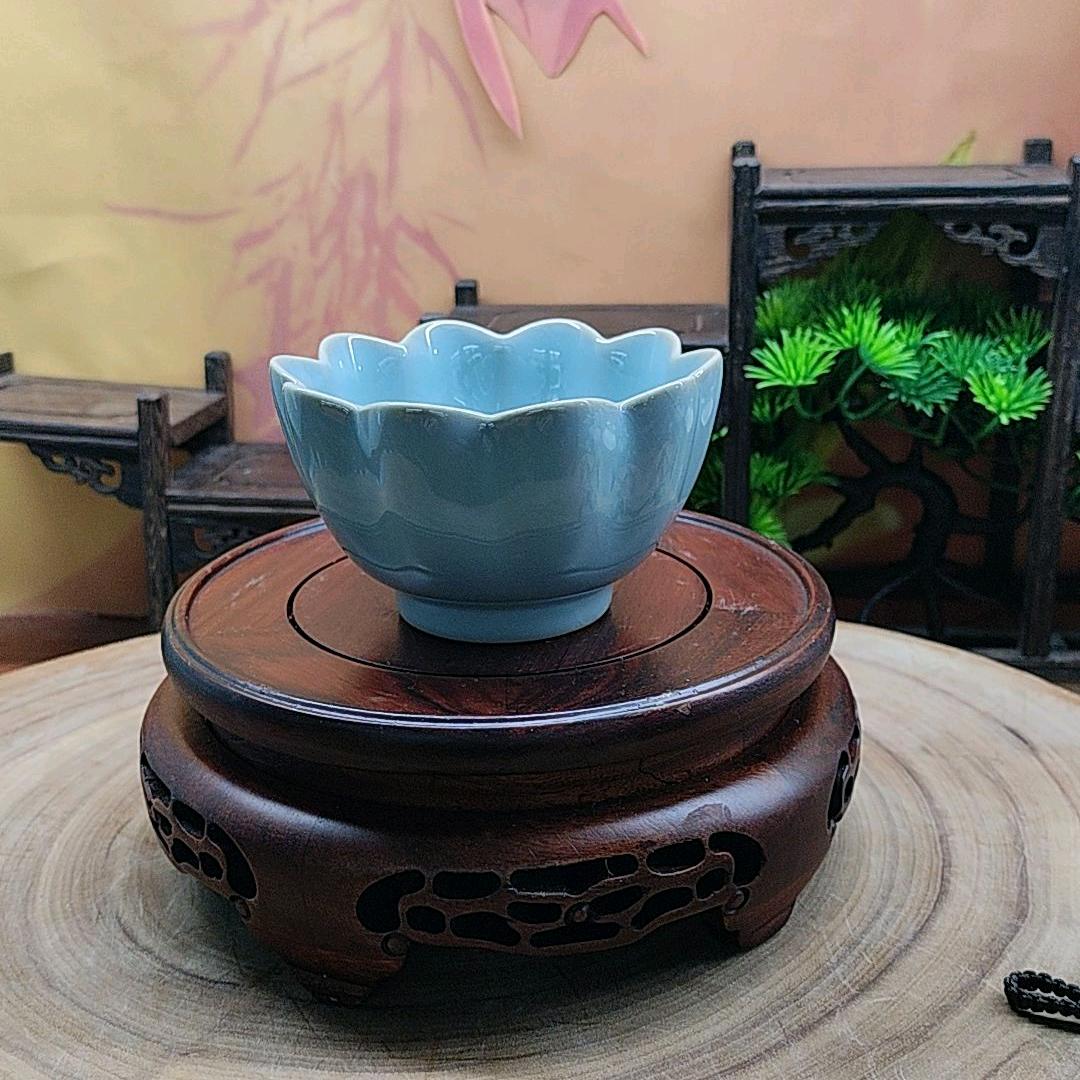 御盏汝瓷厂(河南汝州）