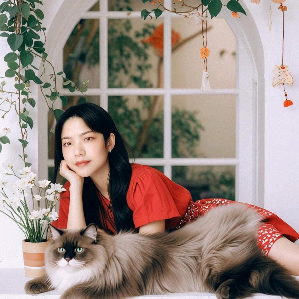 你永远不懂我