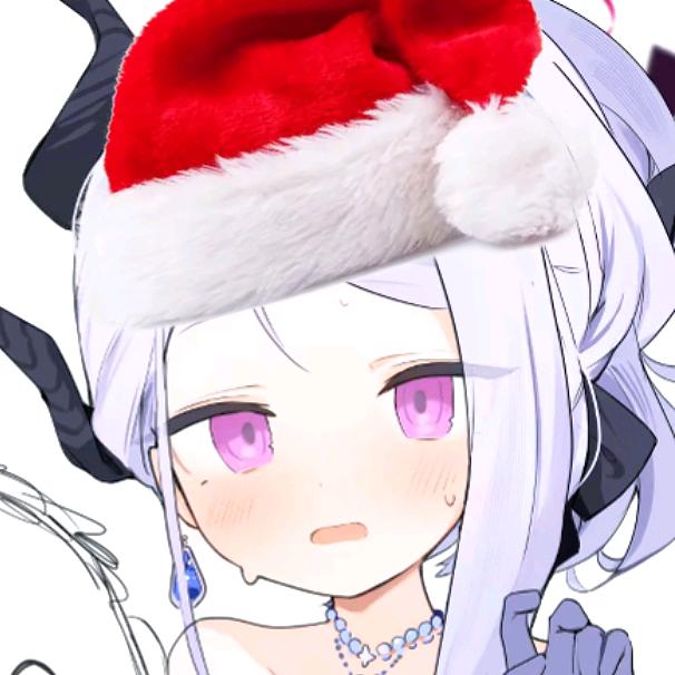 我在想Hina(*'▽'*)♪