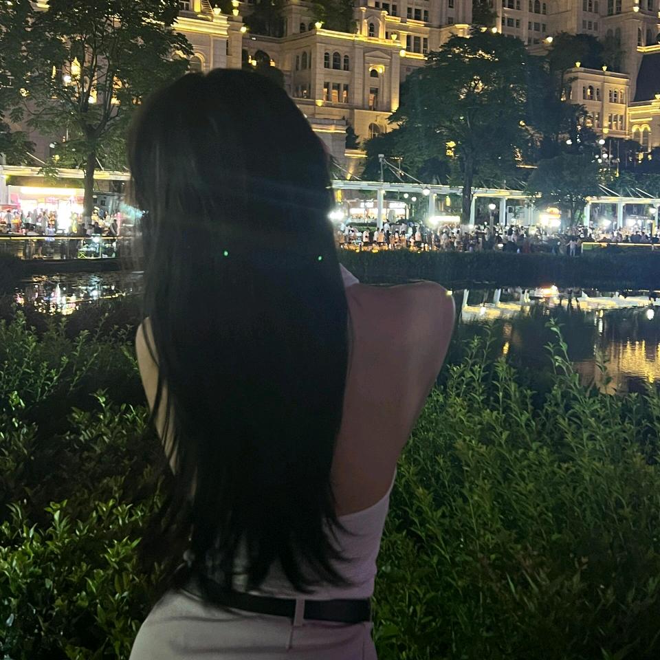 晚点相遇❣️