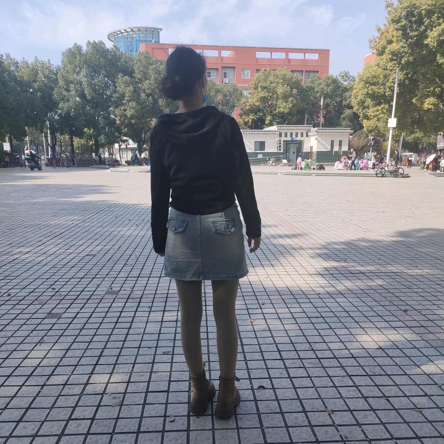 晚风心里吹