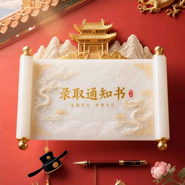 高考填报~小满老师