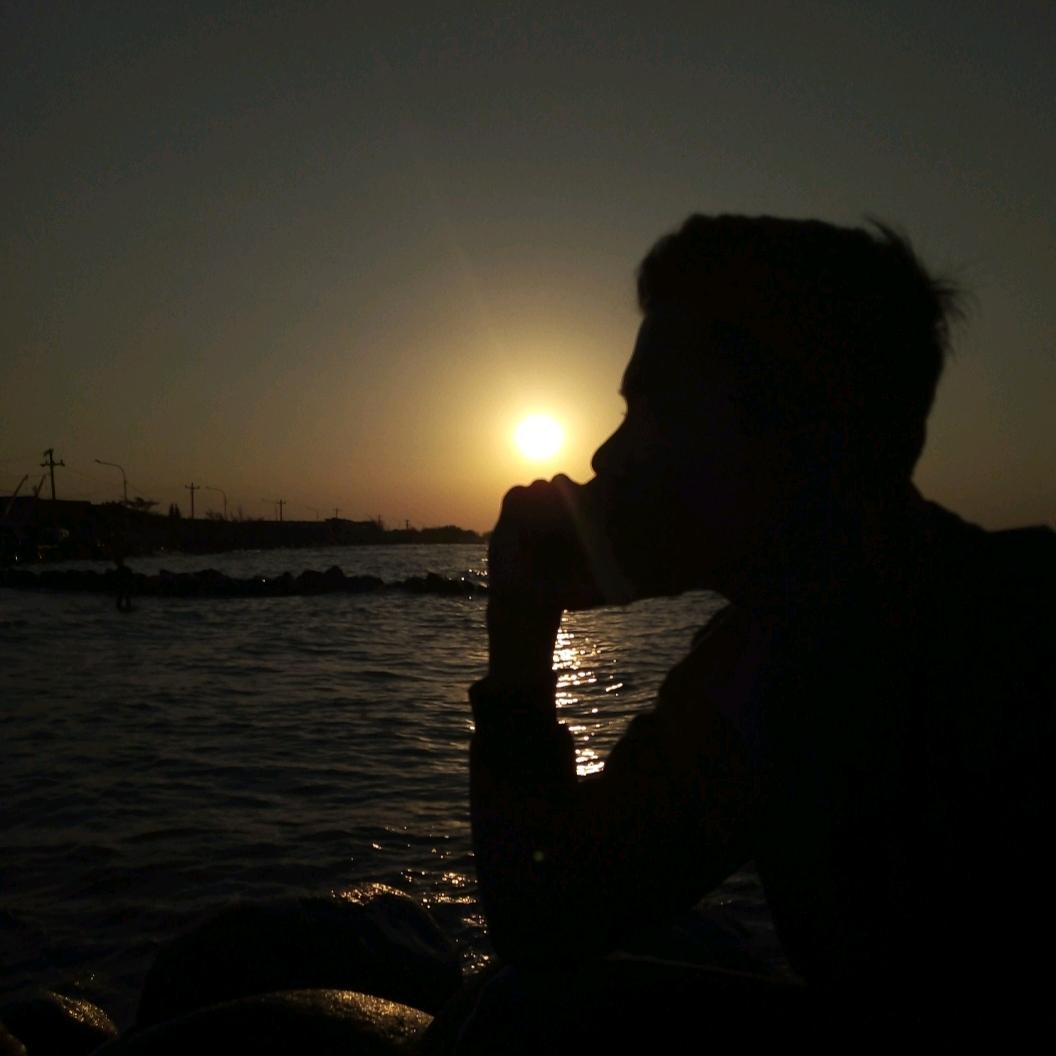 ꧁꫞꯭渺茫人꫞꧂