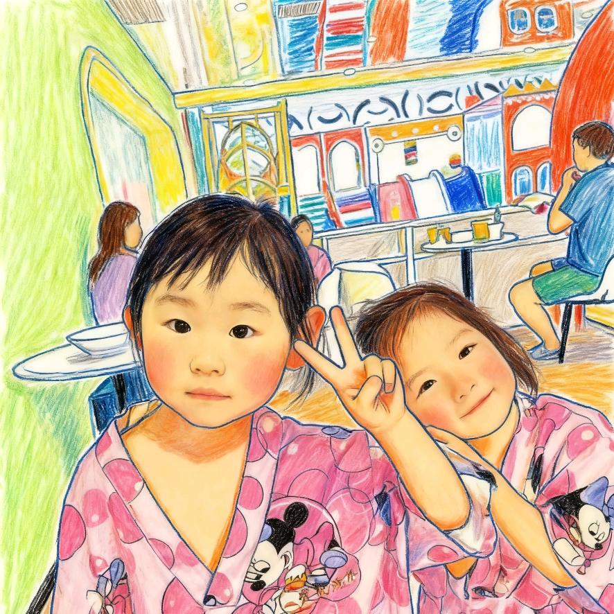 小草莓