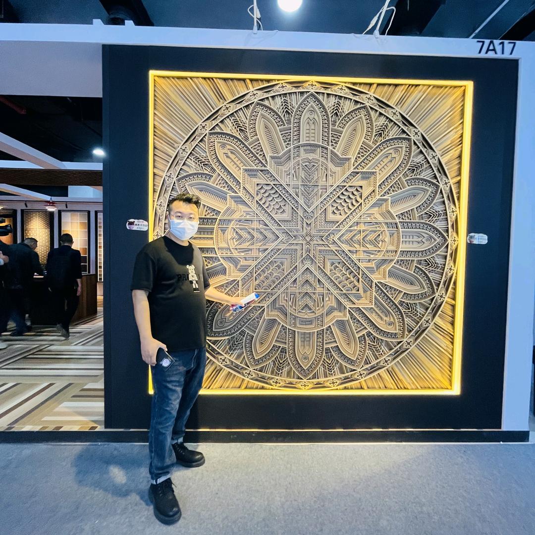 @老付搞装修｜道禾