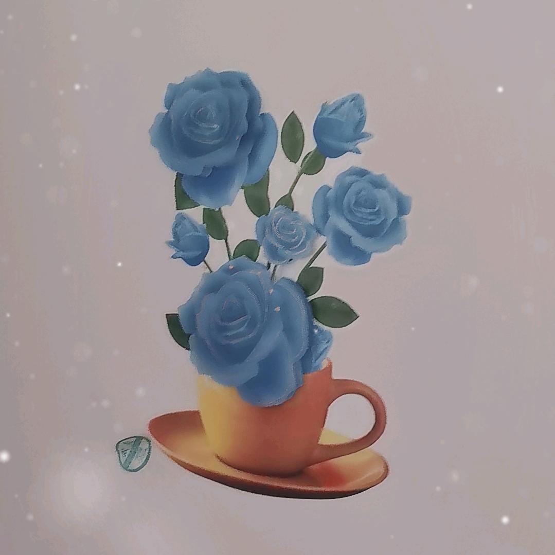 浪子天涯