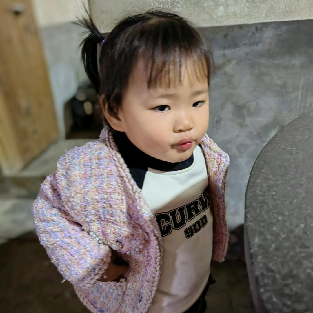 晨晨妈