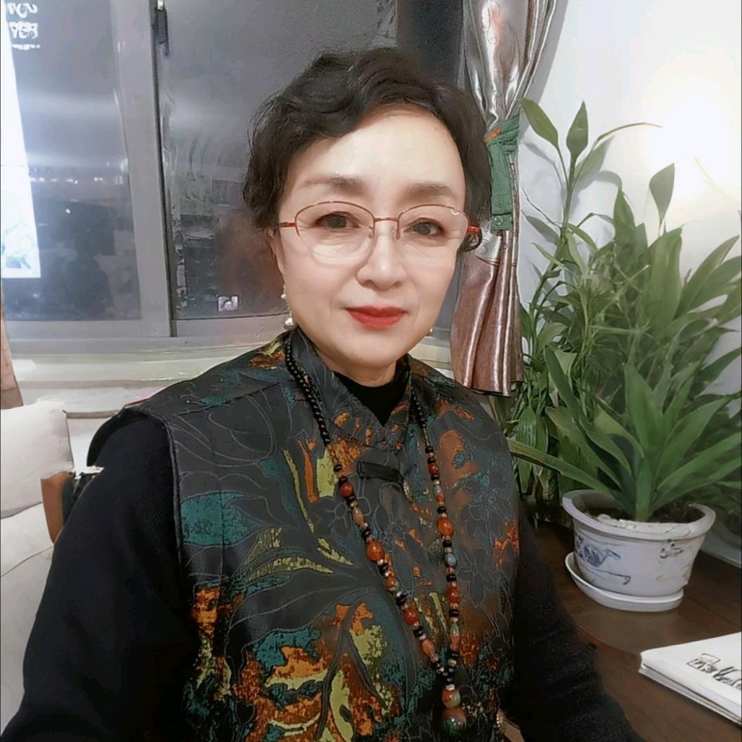 缘芹姐