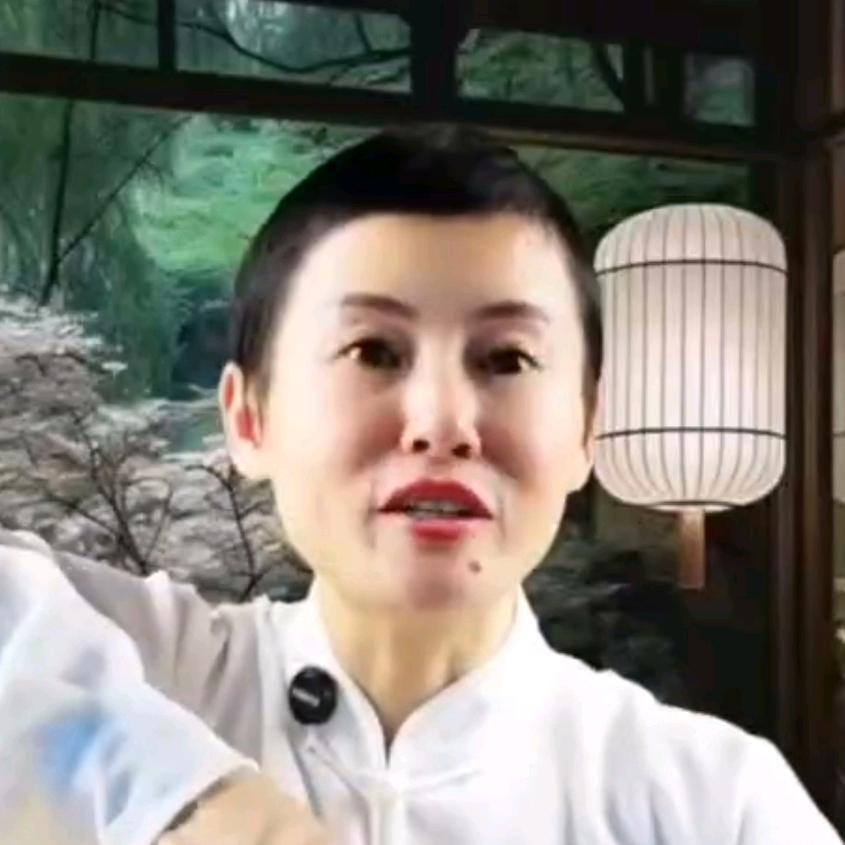 付老师苓光平.